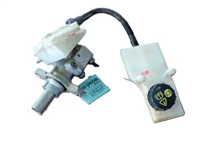 Автозапчастина б/у Гальмівний насос для FORD C-MAX II (DXA/CB7, DXA/CEU)  Посилання на OEM IAM 2003176  DV612140R