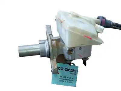 Автозапчасти б/у тормозной насос за ford c-max ii (dxa/cb7, dxa/ceu) 1.5 tdci ссылки oem iam 2003176  dv612140r