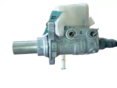 Автозапчасти б/у тормозной насос за ford c-max ii (dxa/cb7, dxa/ceu) 1.5 tdci ссылки oem iam 2003176  dv612140r