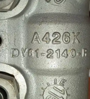 Автозапчасти б/у тормозной насос за ford c-max ii (dxa/cb7, dxa/ceu) 1.5 tdci ссылки oem iam 2003176  dv612140r