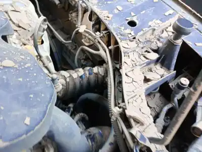 Автозапчастина б/у інтеркулер для ford c-max ii (dxa/cb7, dxa/ceu) 1.5 tdci посилання на oem iam 2027395  bv619l440cj