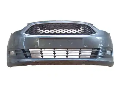 Pezzo di ricambio per auto di seconda mano PARAURTI ANTERIORE per FORD C-MAX II (DXA/CB7, DXA/CEU)  Riferimenti OEM IAM 1923772  