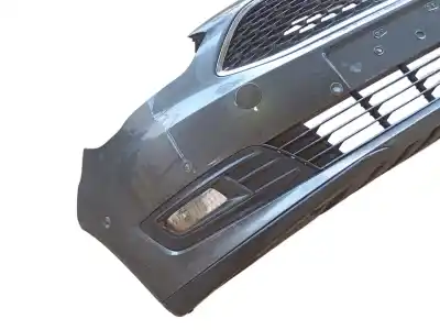 Peça sobressalente para automóvel em segunda mão para choques dianteiro por ford c-max ii (dxa/cb7, dxa/ceu) 1.5 tdci referências oem iam 1923772  