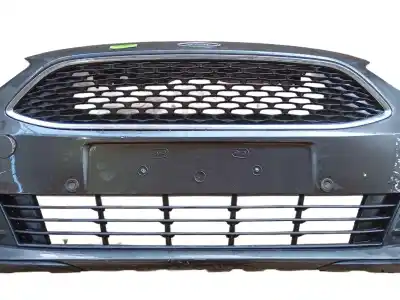 Peça sobressalente para automóvel em segunda mão para choques dianteiro por ford c-max ii (dxa/cb7, dxa/ceu) 1.5 tdci referências oem iam 1923772  