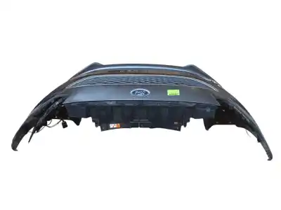 Peça sobressalente para automóvel em segunda mão para choques dianteiro por ford c-max ii (dxa/cb7, dxa/ceu) 1.5 tdci referências oem iam 1923772  