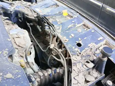 Pezzo di ricambio per auto di seconda mano radiatore d acqua per ford c-max ii (dxa/cb7, dxa/ceu) 1.5 tdci riferimenti oem iam 1830143  t908196