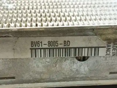 Pezzo di ricambio per auto di seconda mano radiatore d acqua per ford c-max ii (dxa/cb7, dxa/ceu) 1.5 tdci riferimenti oem iam 1830143  t908196