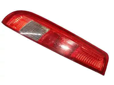 Second-hand car spare part LEFT TAILGATE LIGHT for FORD FIESTA V (JH_, JD_)  OEM IAM references 1324570  2S5113A603BE
