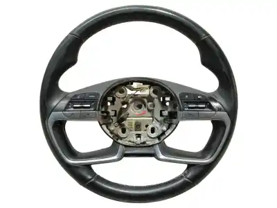 Автозапчастина б/у кермо для hyundai tucson (nx4e, nx4a) 1.6 crdi hybrid 48v посилання на oem iam 56100n9580nnb