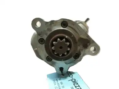 Автозапчасти б/у двигатель запускается за skoda fabia i (6y2) 1.4 ссылки oem iam 47911023g  443115141331