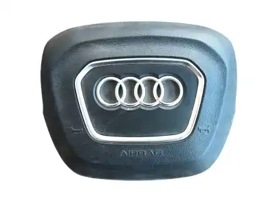 Peça sobressalente para automóvel em segunda mão airbag dianteiro esquerdo por audi q5 (fyb, fyg) 35 tdi quattro referências oem iam 80a880201f6ps