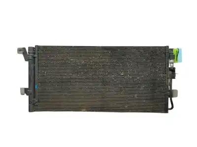 Peça sobressalente para automóvel em segunda mão condensador / radiador de ar condicionado por audi q5 (fyb, fyg) 35 tdi quattro referências oem iam 80a816411n