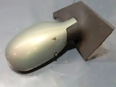 Second-hand car spare part right rearview mirror for renault scénic i monospace (ja0/1_, fa0_) 1.9 dti (ja1u) oem iam references 7700431543  