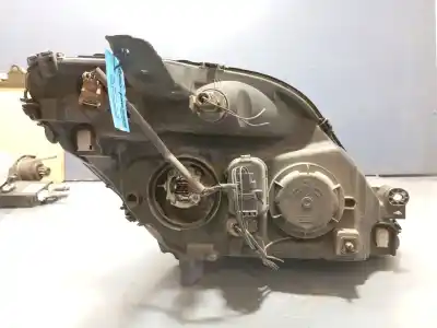 Second-hand car spare part left headlight for renault scénic i monospace (ja0/1_, fa0_) 1.9 dti (ja1u) oem iam references 260600499r  