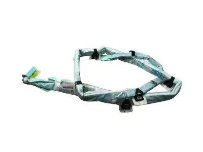 Peça sobressalente para automóvel em segunda mão airbag de cortina dianteiro direito por audi q5 (fyb, fyg) 35 tdi quattro referências oem iam 80a880742m