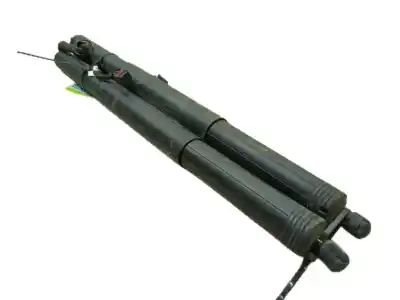 Peça sobressalente para automóvel em segunda mão amortecedores do tronco / porta por audi q5 (fyb, fyg) 35 tdi quattro referências oem iam 80a827851a