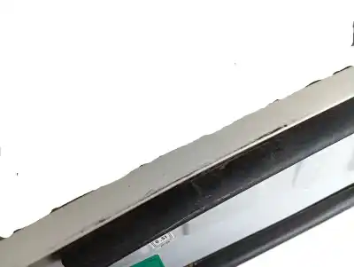 Second-hand car spare part bonnet for nissan qashqai / qashqai +2 i (j10, nj10, jj10e) 1.6 dci oem iam references f5100br0mc   Second-hand car spare part bonnet for nissan qashqai / qashqai +2 i (j10, nj10, jj10e) 1.6 dci oem iam references f5100br0mc