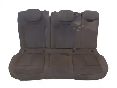 Peça sobressalente para automóvel em segunda mão bancos traseiros por audi q5 (fyb, fyg) 35 tdi quattro referências oem iam 80a885803hdzc
