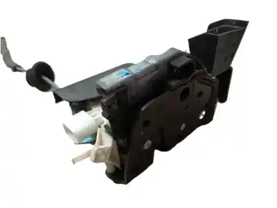 Pezzo di ricambio per auto di seconda mano SERRATURA PORTA ANTERIORE SINISTRA per AUDI Q5 (FYB, FYG)  Riferimenti OEM IAM 8X1837015C  