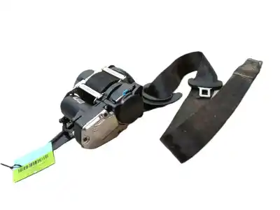 Peça sobressalente para automóvel em segunda mão cinto de segurança dianteiro direito por audi q5 (fyb, fyg) 35 tdi quattro referências oem iam 80a857706rv04