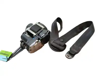 Peça sobressalente para automóvel em segunda mão cinto de segurança dianteiro esquerdo por audi q5 (fyb, fyg) 35 tdi quattro referências oem iam 80a857705rv04