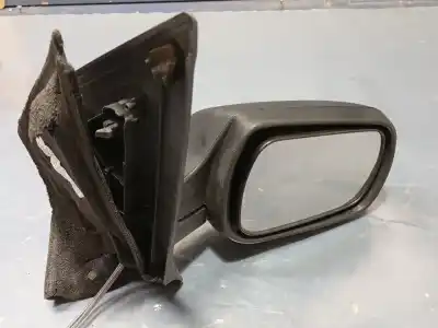Second-hand car spare part RIGHT REARVIEW MIRROR for FORD FIESTA V (JH_, JD_)  OEM IAM references 1452852  2S6117682AX