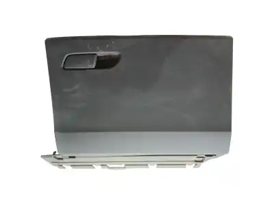 Peça sobressalente para automóvel em segunda mão porta luvas por audi q5 (fyb, fyg) 35 tdi quattro referências oem iam 80b857035a6ps