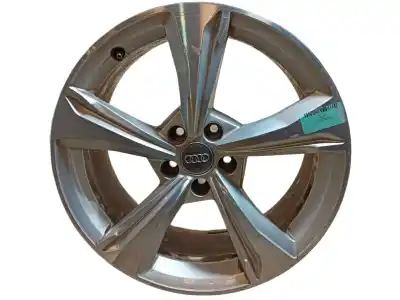 Peça sobressalente para automóvel em segunda mão jante por audi q5 (fyb, fyg) 35 tdi quattro referências oem iam 80a0732298z8