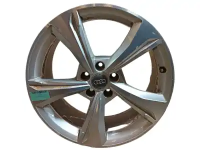 Peça sobressalente para automóvel em segunda mão jante por audi q5 (fyb, fyg) 35 tdi quattro referências oem iam 80a0732298z8