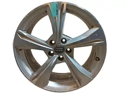 Peça sobressalente para automóvel em segunda mão jante por audi q5 (fyb, fyg) 35 tdi quattro referências oem iam 80a0732298z8