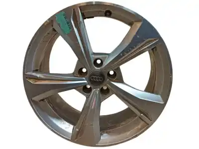 Peça sobressalente para automóvel em segunda mão jante por audi q5 (fyb, fyg) 35 tdi quattro referências oem iam 80a0732298z8