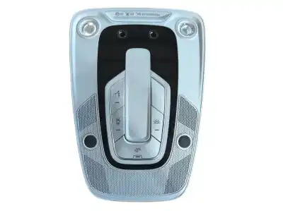 Peça sobressalente para automóvel em segunda mão luz interior por audi q5 (fyb, fyg) 35 tdi quattro referências oem iam 80a947135gbc5