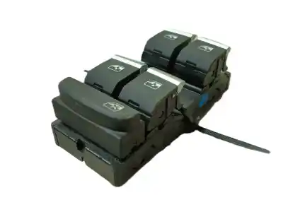 Peça sobressalente para automóvel em segunda mão botão / interruptor elevador vidro dianteiro esquerdo por audi q5 (fyb, fyg) 35 tdi quattro referências oem iam 8w0959851e5pr