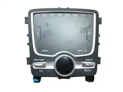 Peça sobressalente para automóvel em segunda mão comutador de piscas  por audi q5 (fyb, fyg) 35 tdi quattro referências oem iam 80a919615