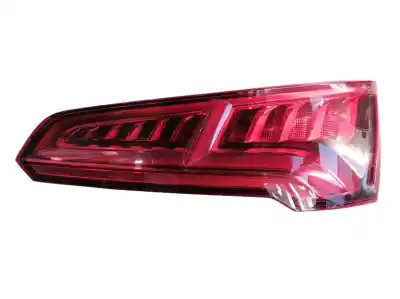 Peça sobressalente para automóvel em segunda mão farolim traseiro direito por audi q5 (fyb, fyg) 35 tdi quattro referências oem iam 80a945094b
