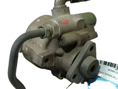 Pezzo di ricambio per auto di seconda mano pompa sterzo per peugeot bipper (aa_) 1.3 hdi 75 riferimenti oem iam 1658866880