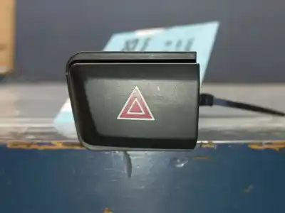 Peça sobressalente para automóvel em segunda mão interruptor 4 piscas - emergência por peugeot 208 access referências oem iam 96750916zd