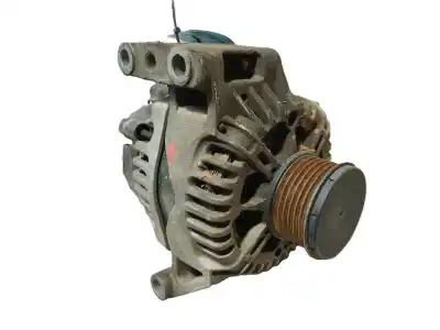 Pezzo di ricambio per auto di seconda mano alternatore per peugeot bipper (aa_) 1.3 hdi 75 riferimenti oem iam 1608858080