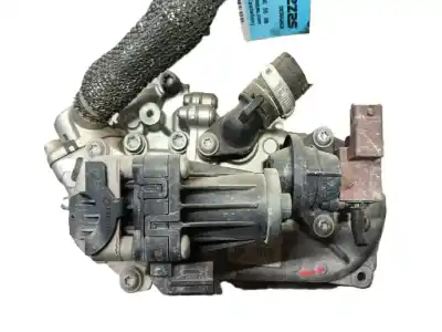 Pezzo di ricambio per auto di seconda mano valvola egr per peugeot bipper (aa_) 1.3 hdi 75 riferimenti oem iam 1618qr