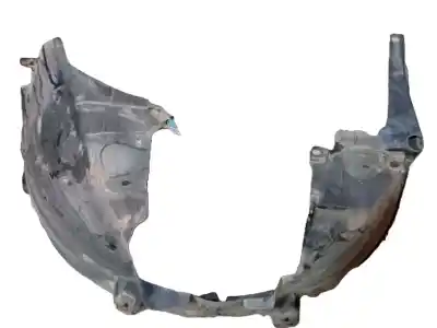 Автозапчастина б/у передня права колесна арка для opel corsa d (s07) 1.3 cdti (l08, l68) посилання на oem iam 13187355  