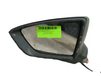 Second-hand car spare part LEFT REARVIEW MIRROR for SEAT ARONA (KJ7, KJP)  OEM IAM references 6F1857507AC9B9  
