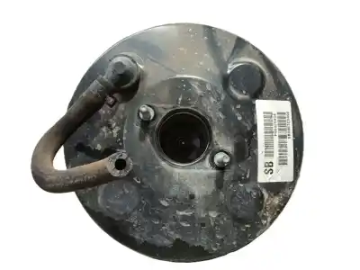 İkinci el araba yedek parçası fren servisi için chevrolet captiva (c100, c140) 2.0 d 4wd oem iam referansları 93743540  p96625854