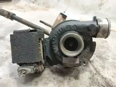 İkinci el araba yedek parçası turbosarj için chevrolet captiva (c100, c140) 2.0 d 4wd oem iam referansları 96440365