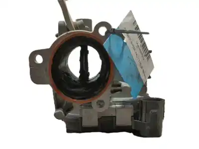 Pezzo di ricambio per auto di seconda mano scatola della farfalla per peugeot bipper (aa_) 1.3 hdi 75 riferimenti oem iam 1637311680