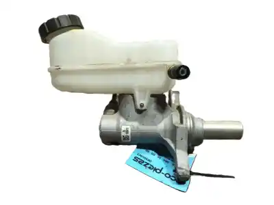 Pezzo di ricambio per auto di seconda mano POMPA FRENI per DACIA DUSTER (HM_)  Riferimenti OEM IAM 460117392R  460918629R
