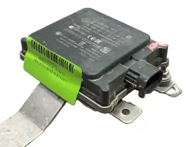Tweedehands auto-onderdeel elektronische module voor mercedes-benz glb (x247) glb 200 d (247.612) oem iam-referenties a0009007913