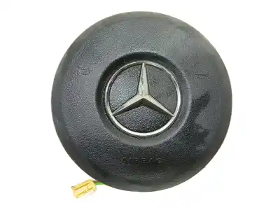 Peça sobressalente para automóvel em segunda mão airbag dianteiro esquerdo por mercedes-benz glb (x247) glb 200 d (247.612) referências oem iam a00086071009116
