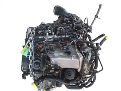 Автозапчастина б/у ДВИГУН КОМПЛЕКТ для AUDI Q5 (FYB, FYG)  Посилання на OEM IAM DETB  072270318