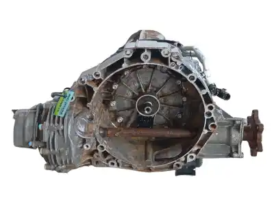 Peça sobressalente para automóvel em segunda mão caixa de velocidades por audi q5 (fyb, fyg) 35 tdi quattro referências oem iam 0cj300042002