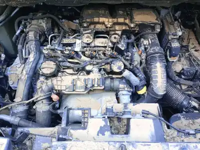 Piesă de schimb auto la mâna a doua  pentru CITROEN BERLINGO FURGONETA/MONOVOLUMEN (K9)  Referințe OEM IAM YHT  